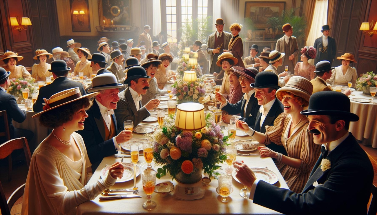 Hello,⁣ Dolly! -⁤ Vtipná ‍komedie s velkým srdcem⁣ a šarmem