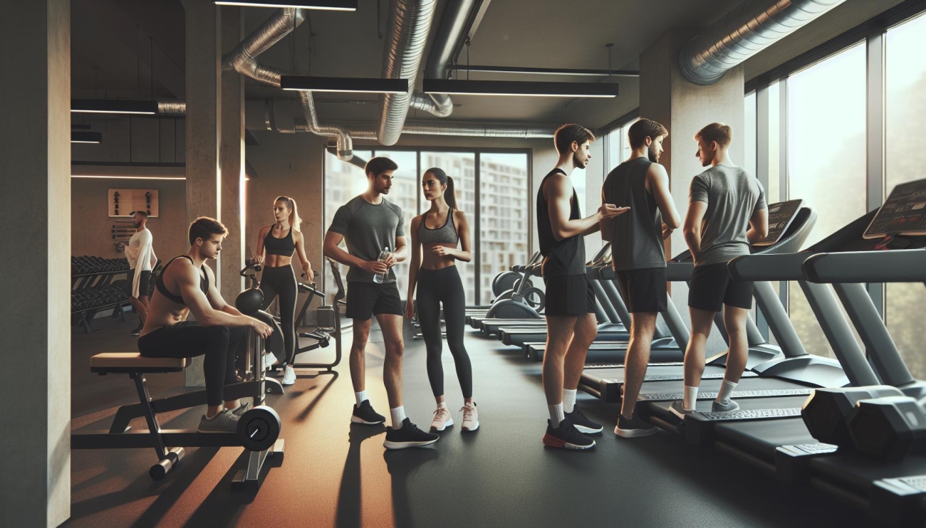 Iron Haven⁢ - Nejlepší Posilovna v Praze Pro Každý⁤ Rozpočet