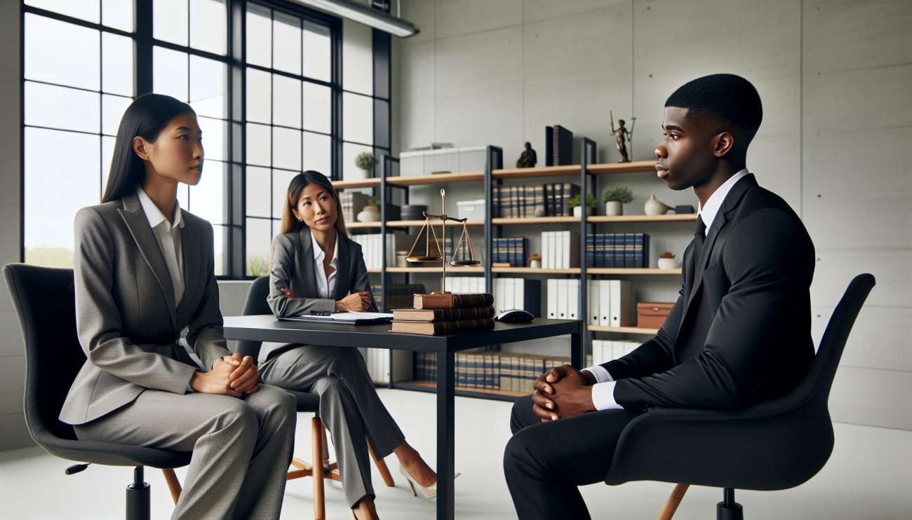 Kancelář ​Žák & Spol. - Specialisté na občanské a rodinné​ právo, kterým svěříte víc než jen případ