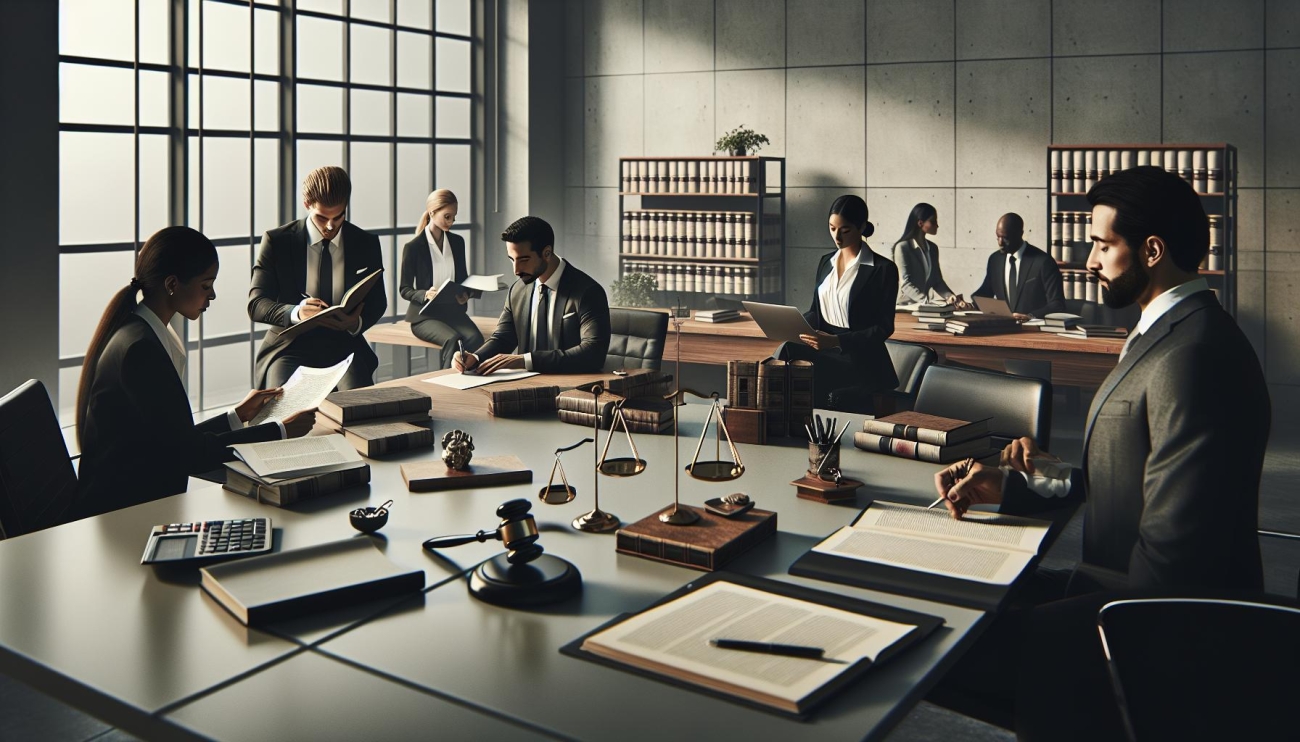 Kancelář Štych & Partner - pražská jednička v právních řešeních s osobitým stylem a spolehlivostí