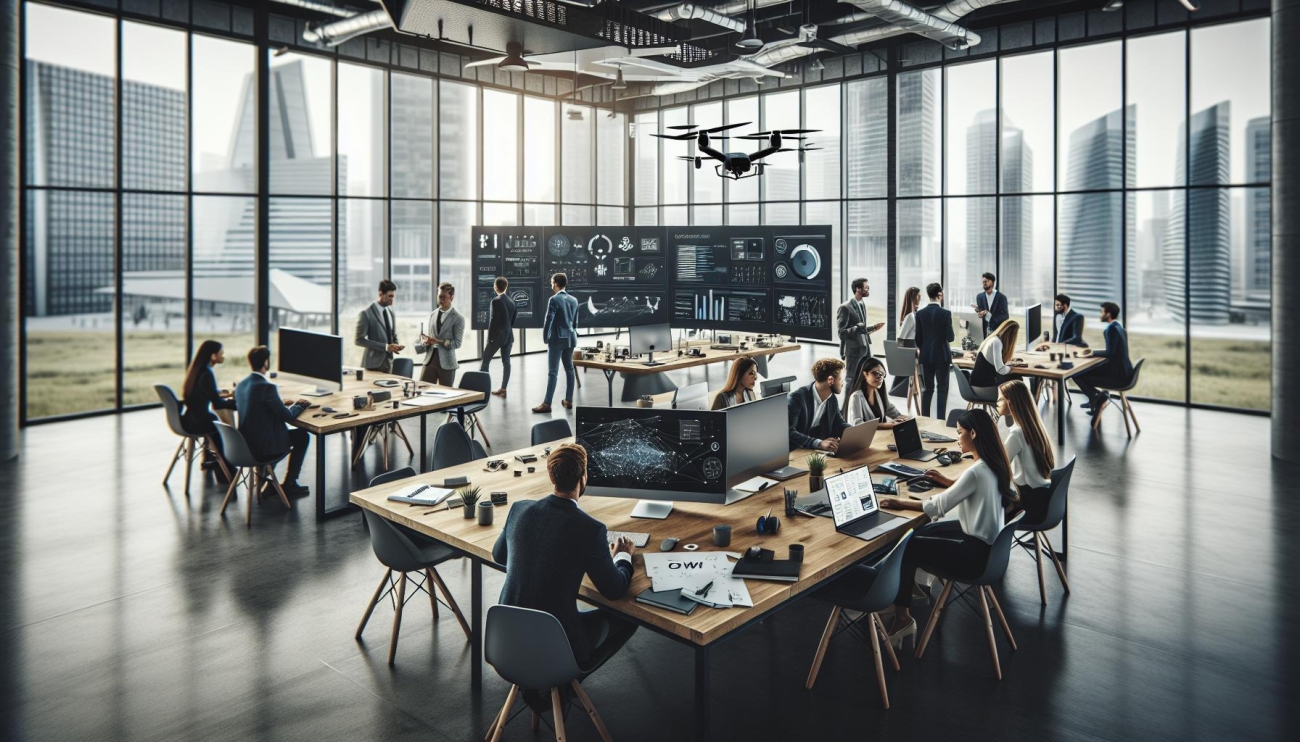 Kiwi.com Tech hub - Inovace a rychlý ‍kariérní růst