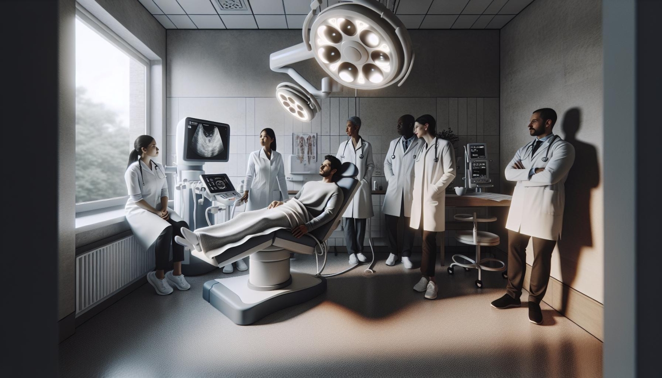 Klinika Kolonoskopie Praha - ⁤Bezbolestný Komfort‌ na Prvním Místě