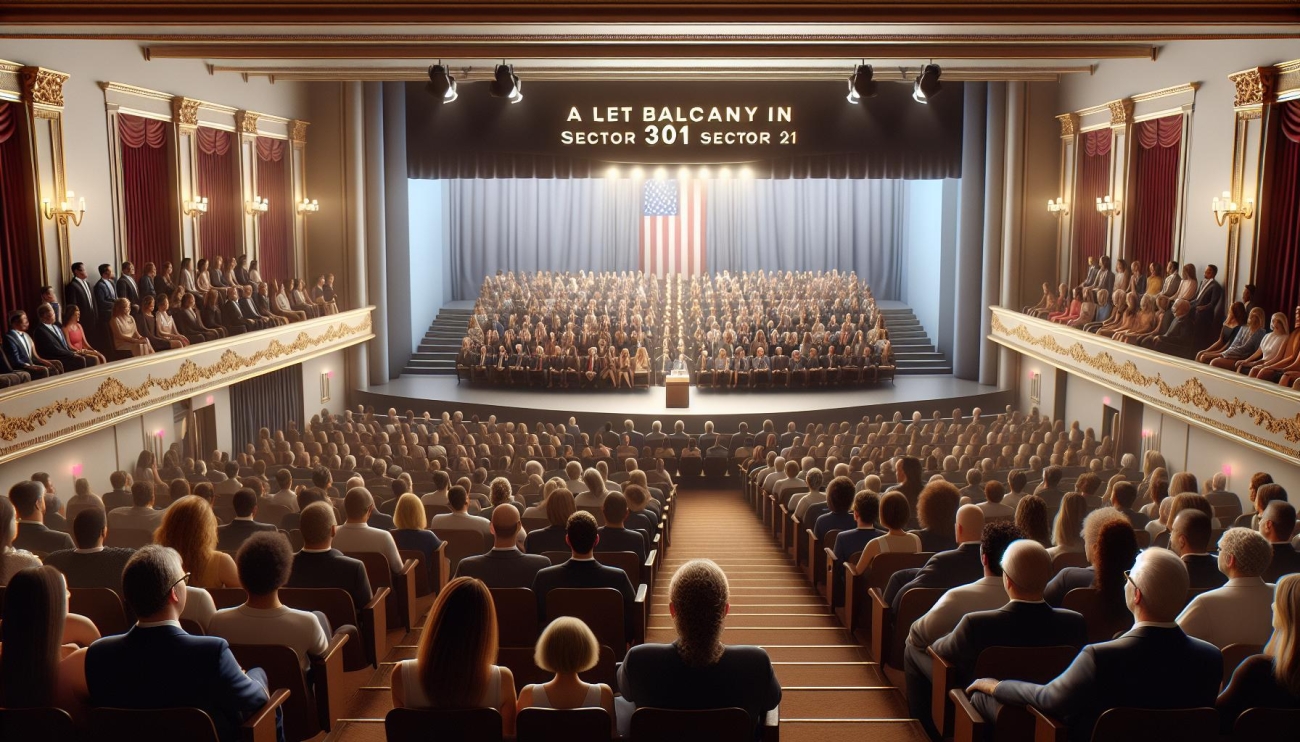 5 Nejlepších Míst k Sezení v O2 Areně Praha (Pohled+Zvuk) 3 Levý balkon v sektoru 301 - Skvělá atmosféra a blízkost scény