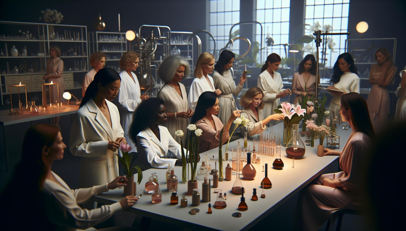 10 Nejlepších Koktejl Barů v Praze: Kde Ochutnat Perfektní Drinky 7 L'Fleur - Ženský Dotek a Výjimečné Experimenty