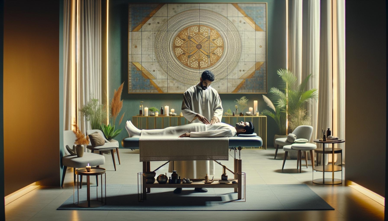 Magic Touch‌ - Neuro ⁢Masáže pro Jedinečný Zážitek