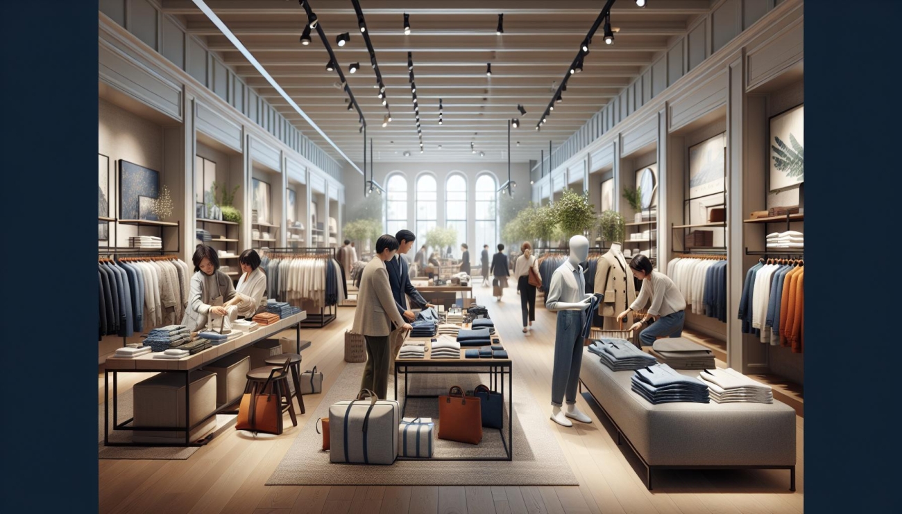 7 Top Obchodů s Podprsenkami v Praze – Dokonalý Střih 5 Marks & spencer - Kvalita a pohodlí za přívětivou cenu