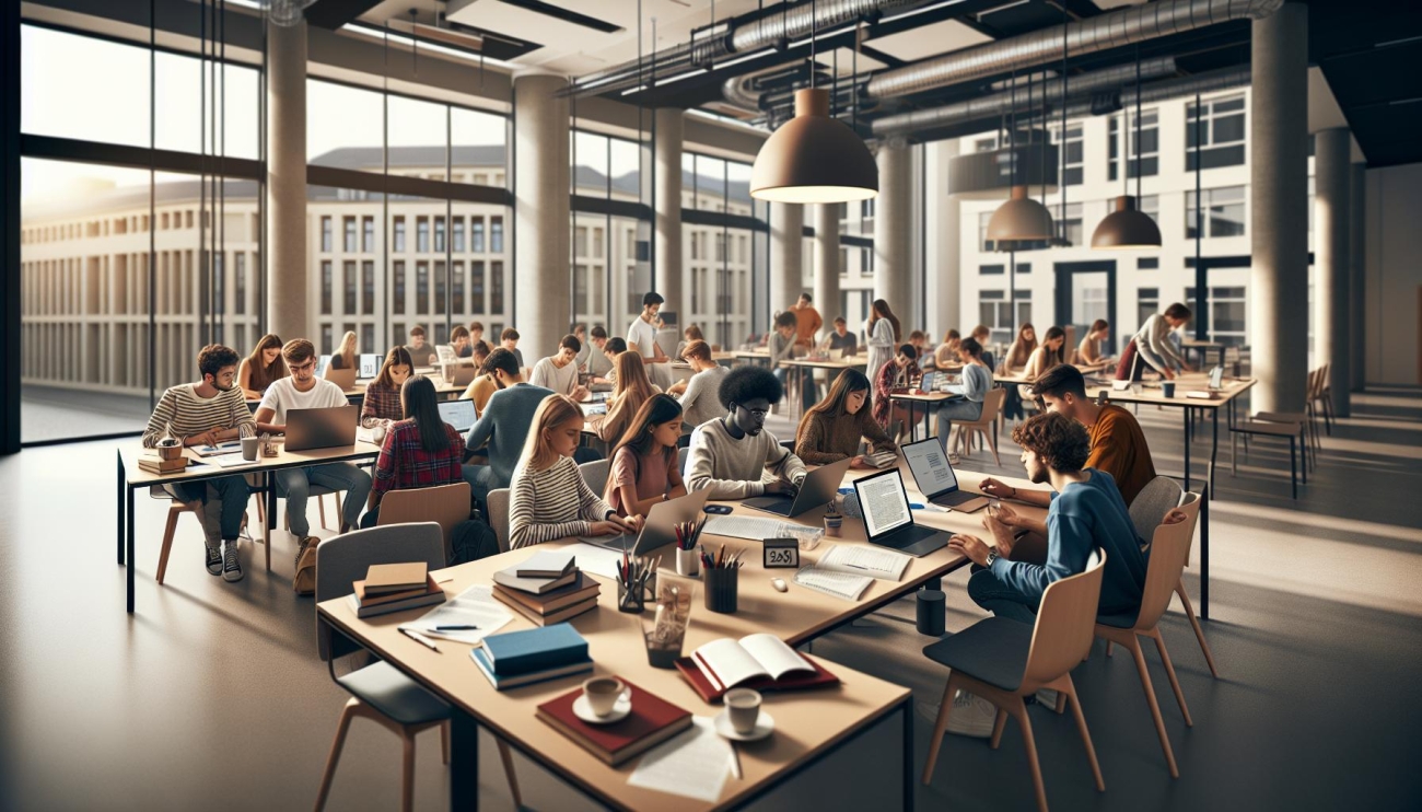 Metropolitní⁢ univerzita Praha - Moderní Přístup​ ke Studium