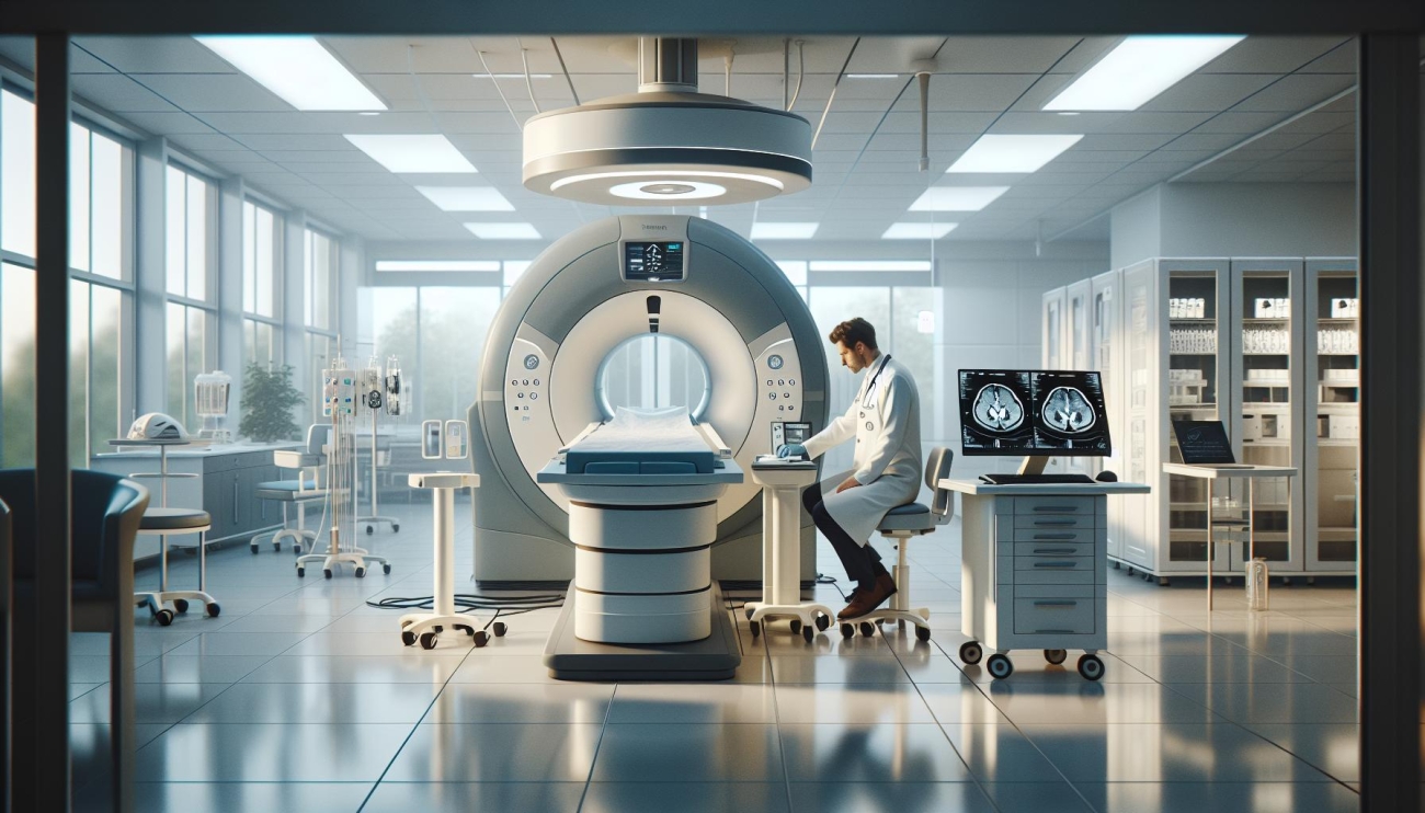 Nemocnice Na Bulovce - Moderní ‍technologie a špičkoví specialisté