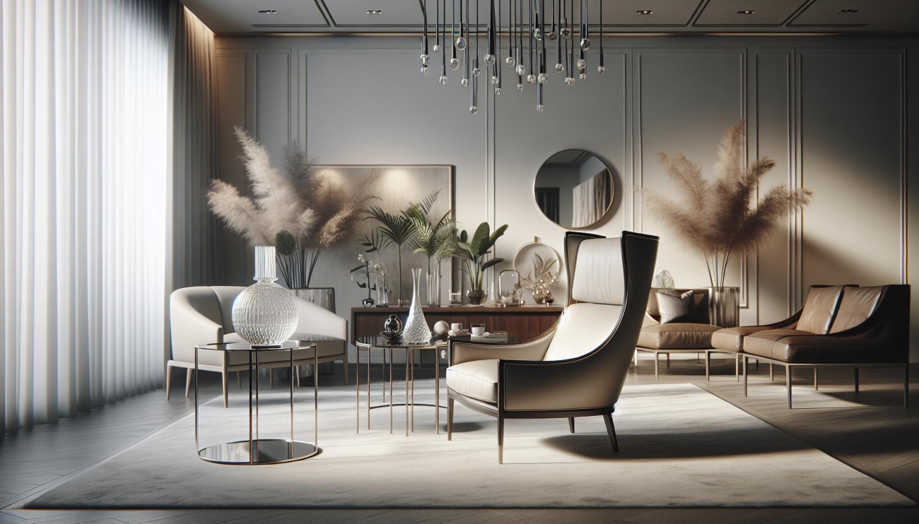 Past Perfect - luxusní Kousky za Rozumnou Cenu