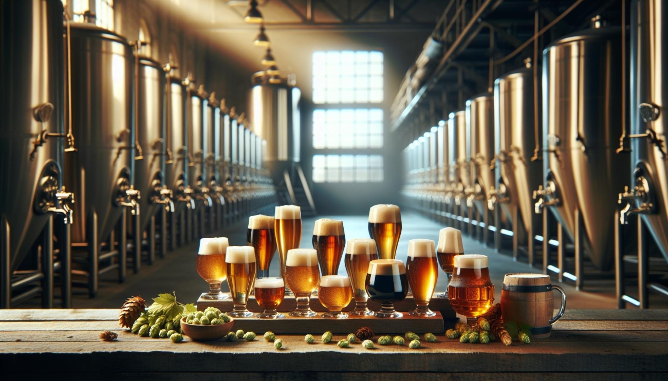 7 Nejlepších Restaurací na Pečené Koleno v Praze (Tradiční i Moderní) 7 Pivovar Matuška - Výrazné Chutě ze Světoznámého Pivovaru