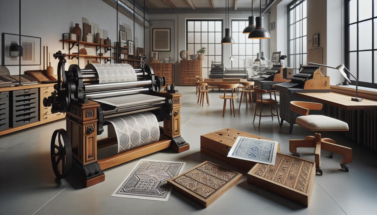 Praga​ Ink - ⁢Tradice a ​inovace ve ​stylových⁢ motivech