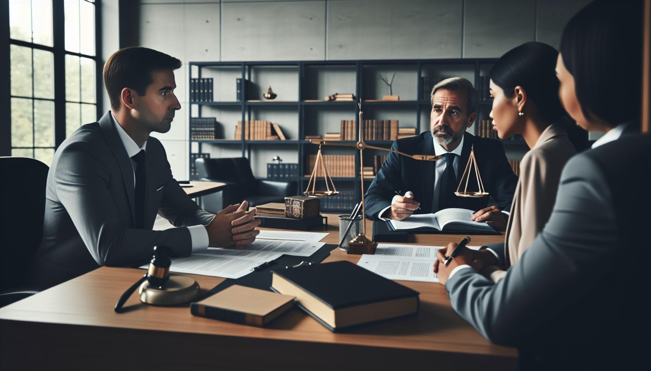 právníci Praha s.r.o. -⁢ Rychlé a spolehlivé řešení sporů bez zbytečných komplikací