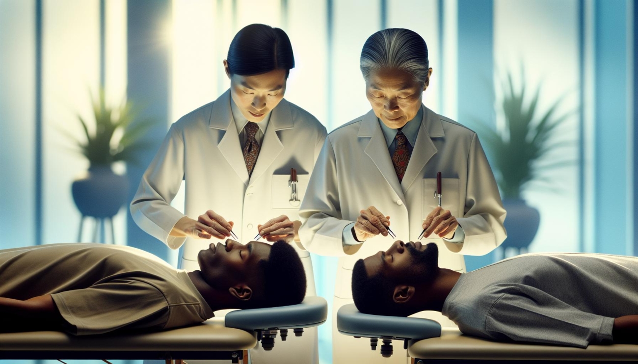 Reflex Relax​ Club - Experti na Bodovou Terapii