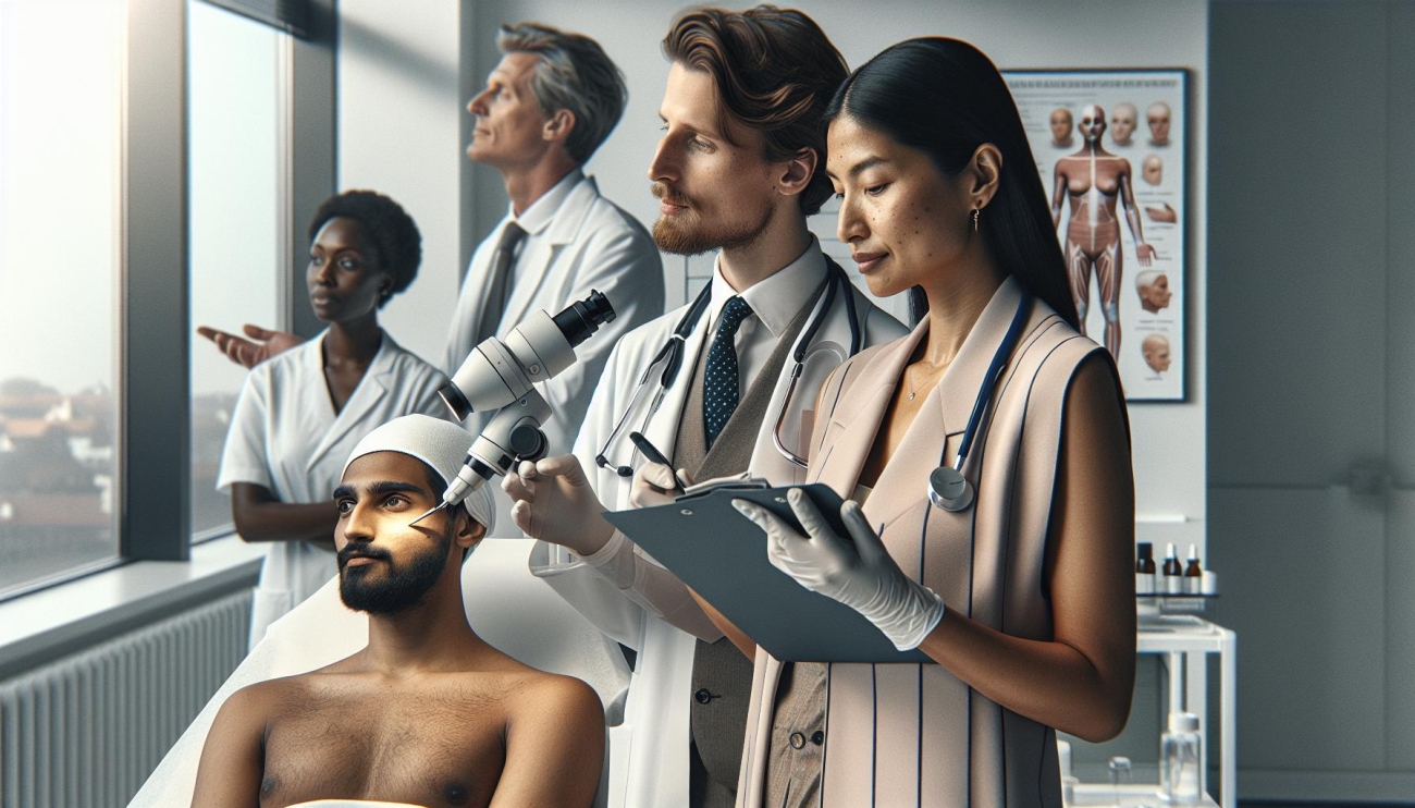 7⁢ Nejlepších Dermatologů v Praze (Ověřená Péče o ⁣Pleť)