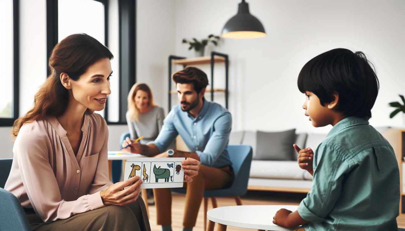 5 Nejlepších Logopedů v Praze: Pro Děti i Dospělé