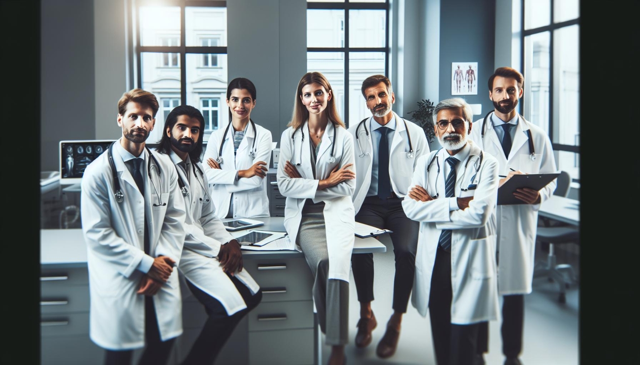 5 Top Urologů v Praze – Ověřené Lékařské Kapacity 2 5 Top Urologů v Praze – Ověřené Lékařské Kapacity