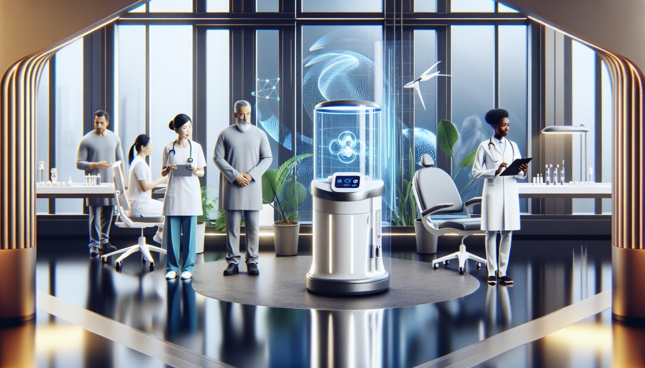 Renew Clinic - Revoluční Přístupy k Trvalé Redukci Celulitidy