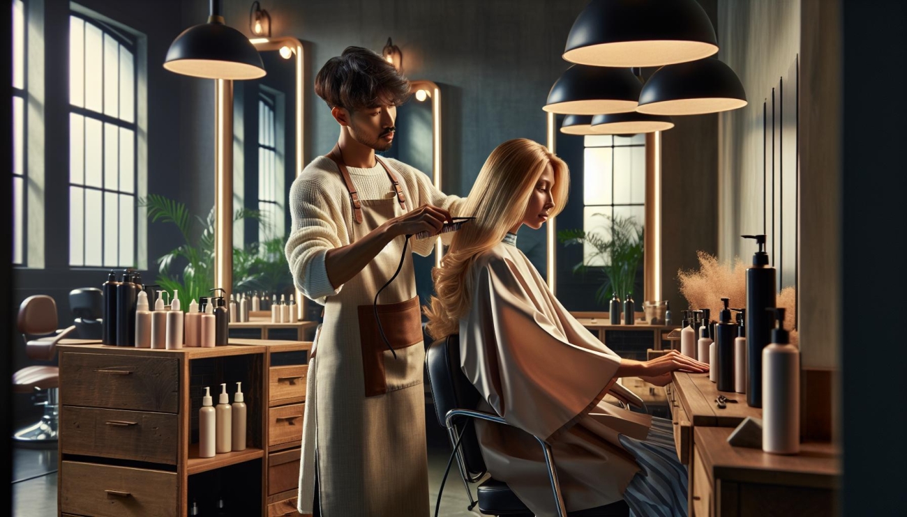 Second Chance Praha - Klasika ⁢pro ⁤Každého Stylistu