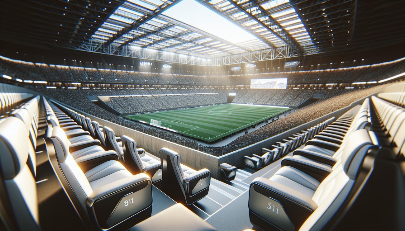 5 Nejlepších Míst k Sezení v O2 Areně Praha (Pohled+Zvuk) 2 Sedadla v sektoru 101 - Perfektní výhled i zvukové zážitky