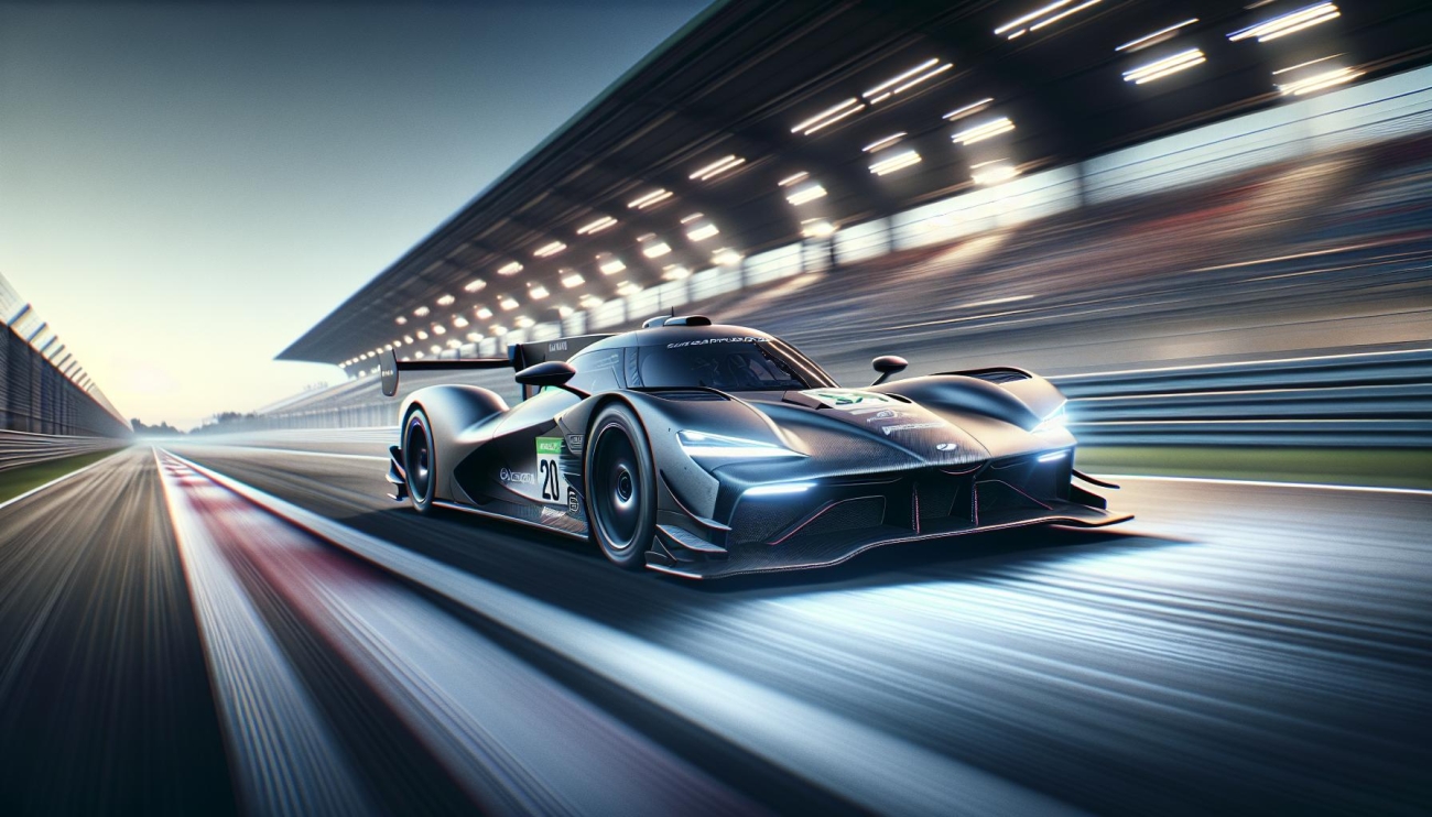 SpeedZone Praha - Rychlost a adrenalin v dokonalém balení