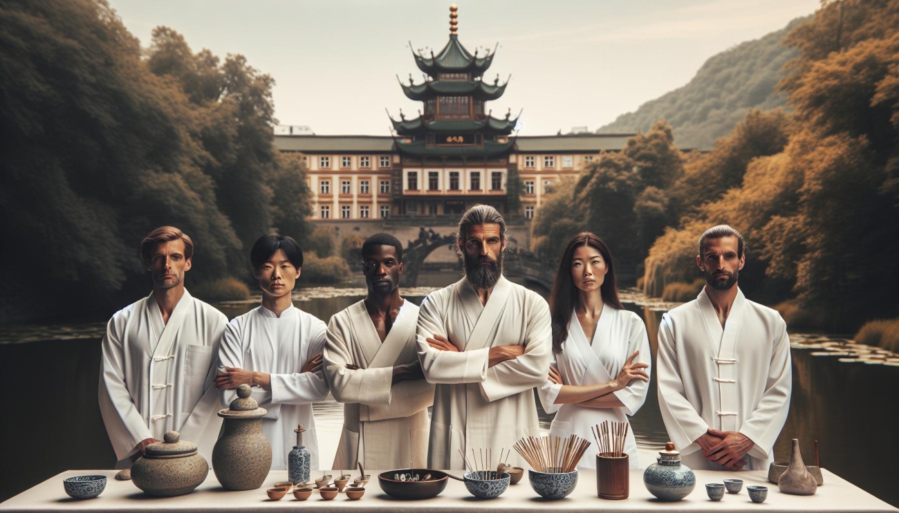 Tao Zdraví Praha - Nejvyšší standardy tradiční léčby