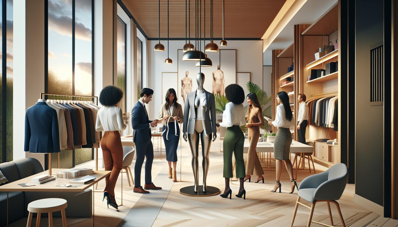 7 Top Obchodů s Podprsenkami v Praze – Dokonalý Střih 3 Triumph Boutique - Inovace a luxus pro všechny tvary