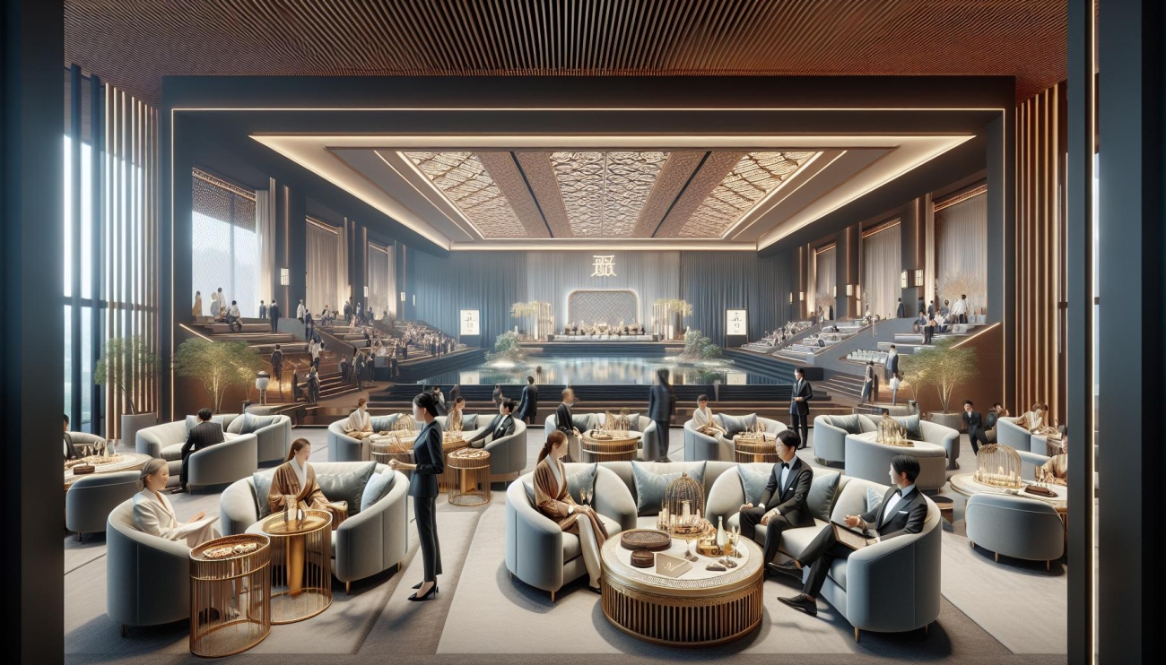 5 Nejlepších Míst k Sezení v O2 Areně Praha (Pohled+Zvuk) 5 VIP lóže u středové scény - Luxusní pohodlí s exkluzivním servisem