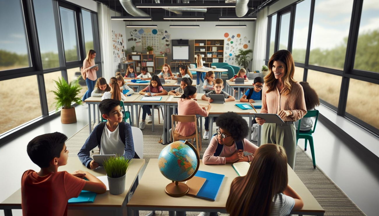 Základní škola ‍Bílá ​- Nejlépe ⁣hodnocená škola s komplexní podporou a moderní výukou