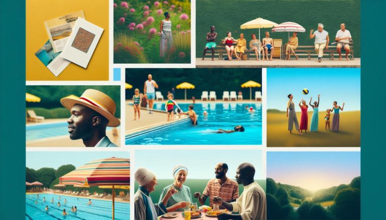 Přečtete si více ze článku 10 Nejlepších Koupališť v Praze: Letní Průvodce 2025