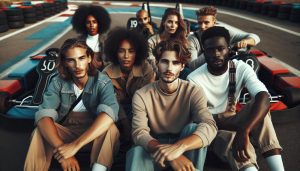 Přečtete si více ze článku 7 Nejlepších Motokárových Drah v Praze (Rychlost a Zábava)