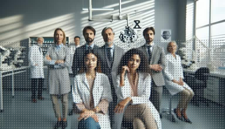 Přečtete si více ze článku 7 Nejlepších Očních Lékařů v Praze (Oftalmologové s Recenzemi)