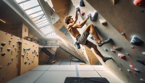 Přečtete si více ze článku 7 Nejlepších Boulder Center v Praze: Kam na Lezení