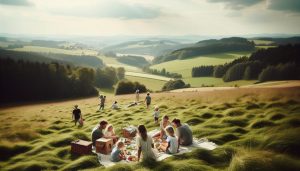 Přečtete si více ze článku 7 Nejlepších Míst na Piknik v Okolí Prahy (Do 30 km)