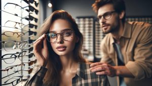 Přečtete si více ze článku 7 Nejlepších Optik v Praze (Brýle i Čočky s Odborností)