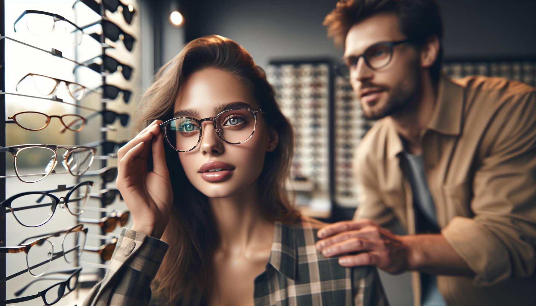 Právě si prohlížíte 7 Nejlepších Optik v Praze (Brýle i Čočky s Odborností)