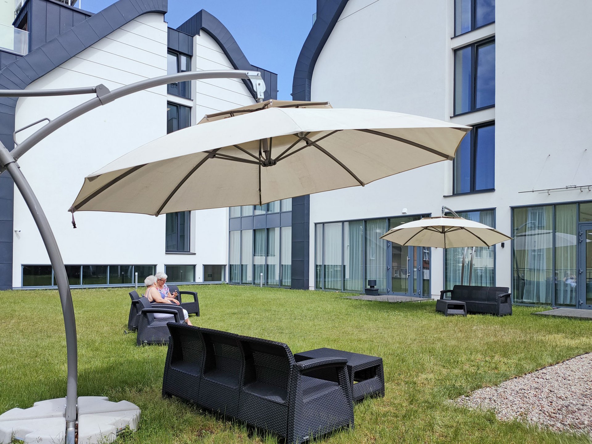 Právě si prohlížíte Komfortní ubytování ve Świnoujście – dokonalá dovolená u Baltského moře