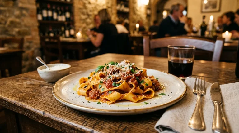 Testovali jsme Pasta Fresca Staré Město Praha: Tajemství dokonalých těstovin