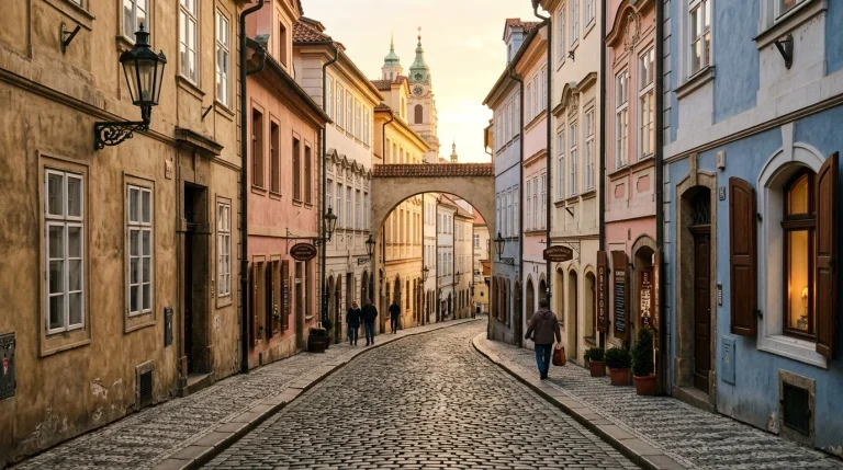 Směnárny Praha a aktuální kurzy: Srovnání nákupu a prodeje valut